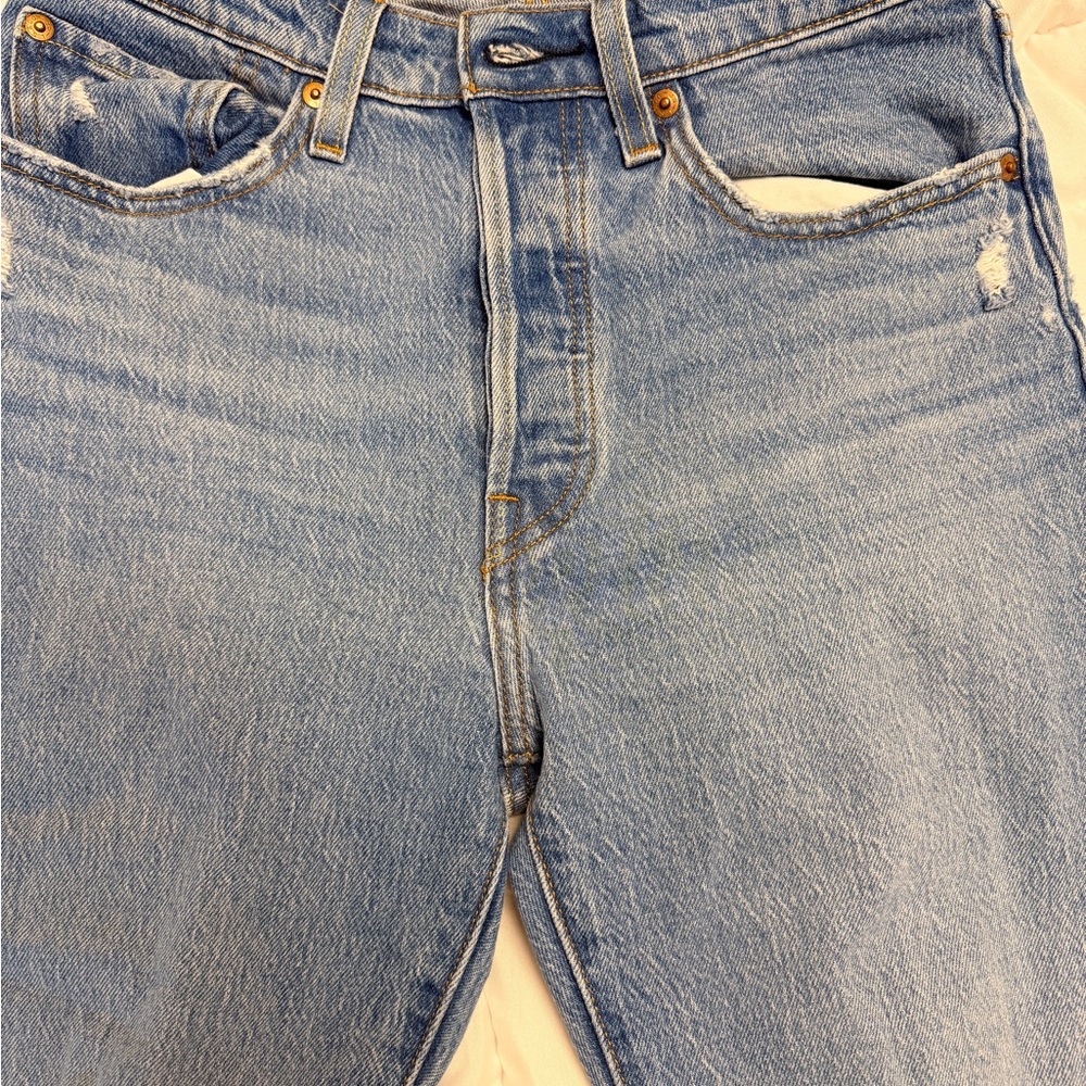 Classic Blue womans  Jeans